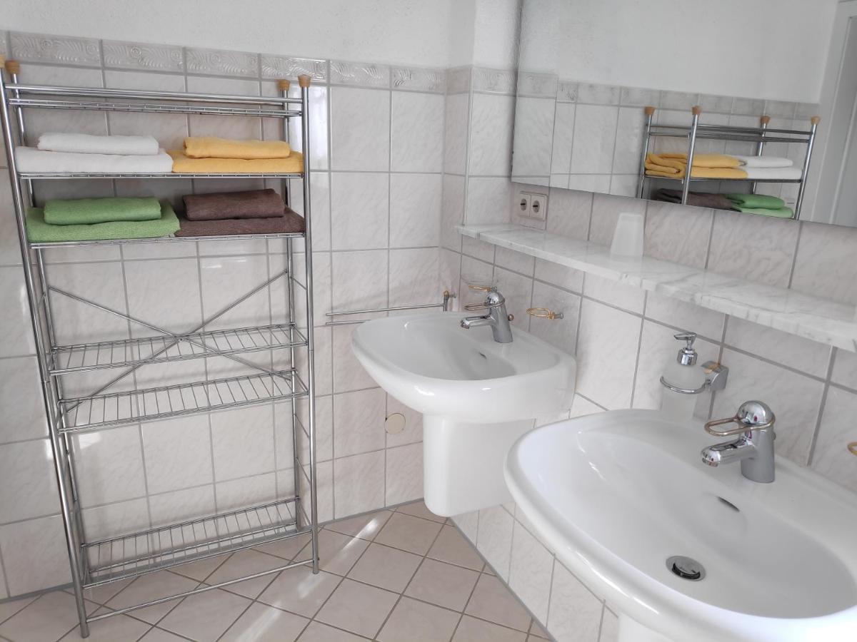Haus Monika Apartment Friedrichshafen