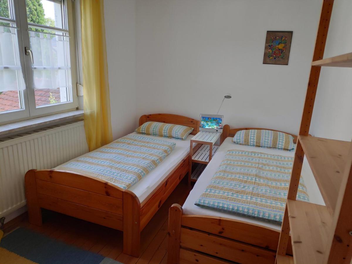 Haus Monika Friedrichshafen
