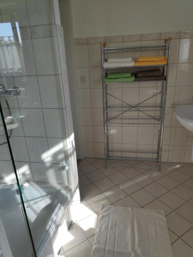 Apartment Haus Monika *