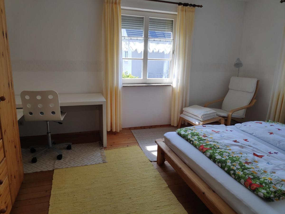 Haus Monika * Friedrichshafen