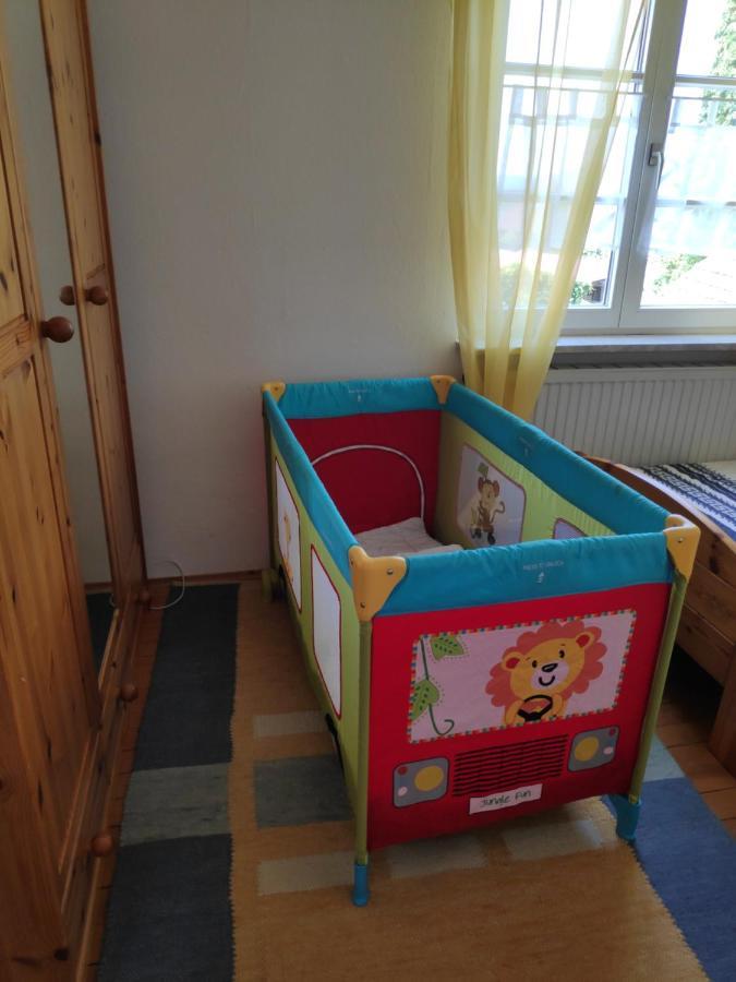 Apartment Haus Monika *