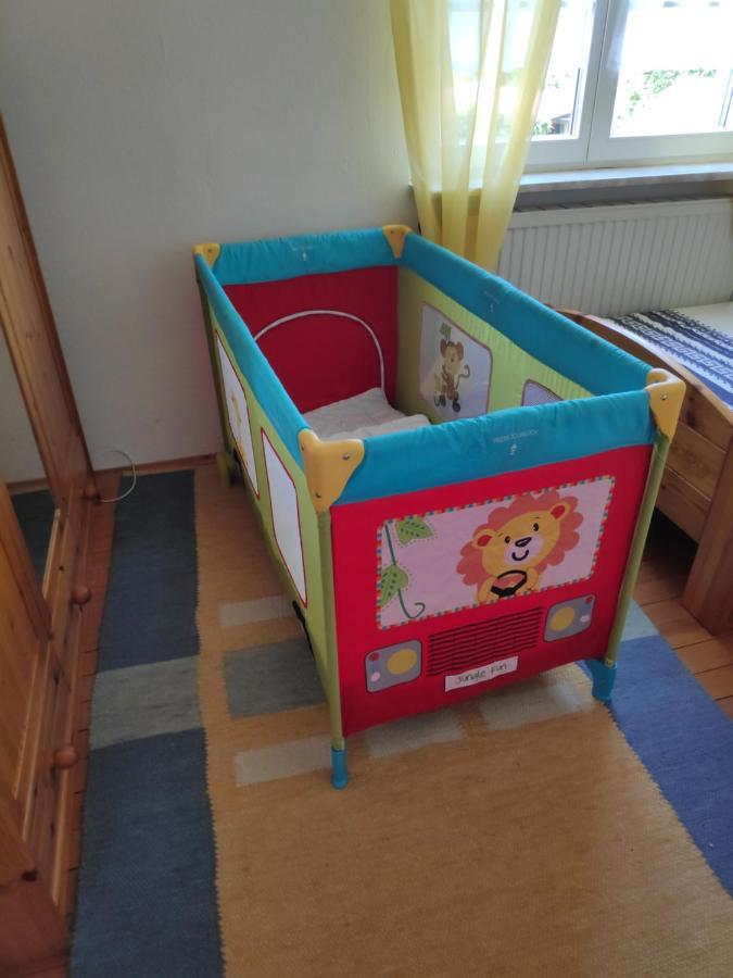 Haus Monika