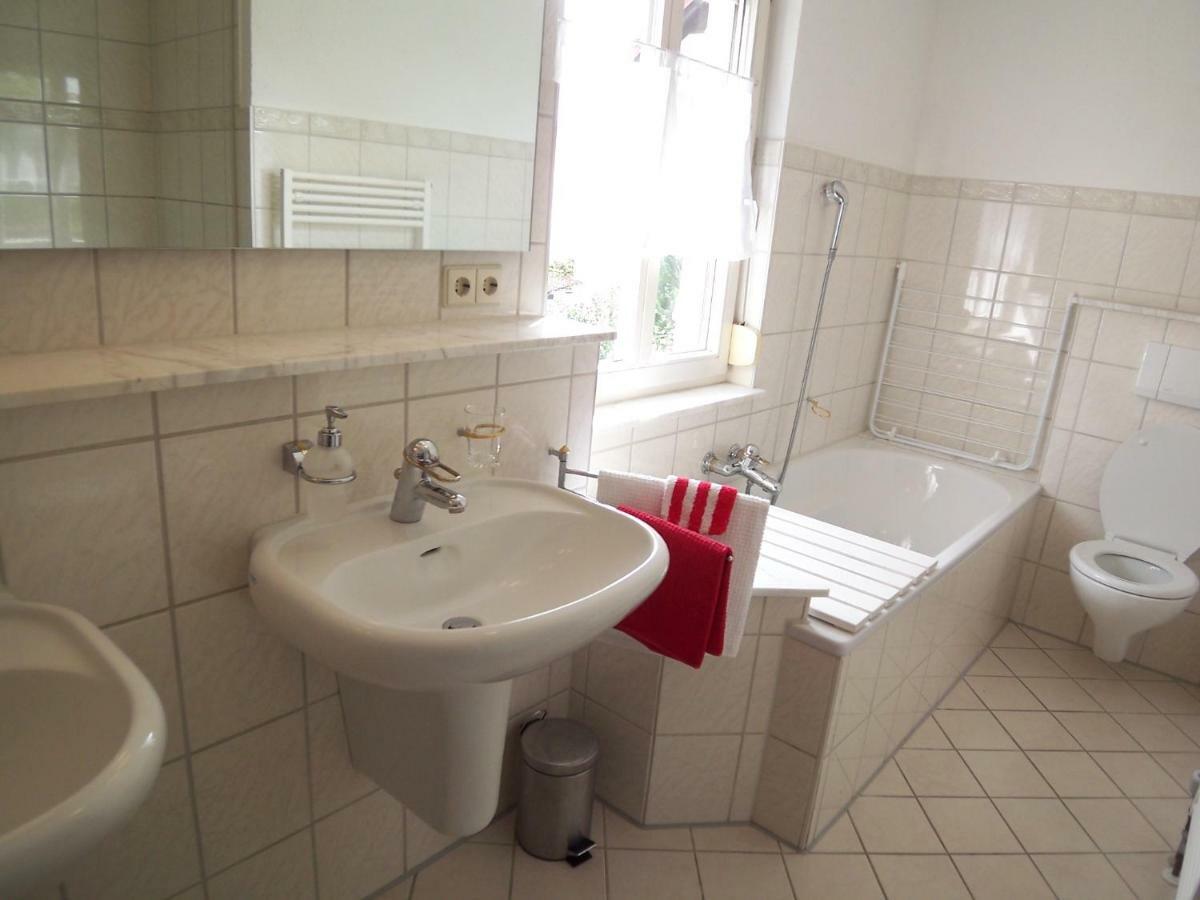 Haus Monika Apartment Friedrichshafen