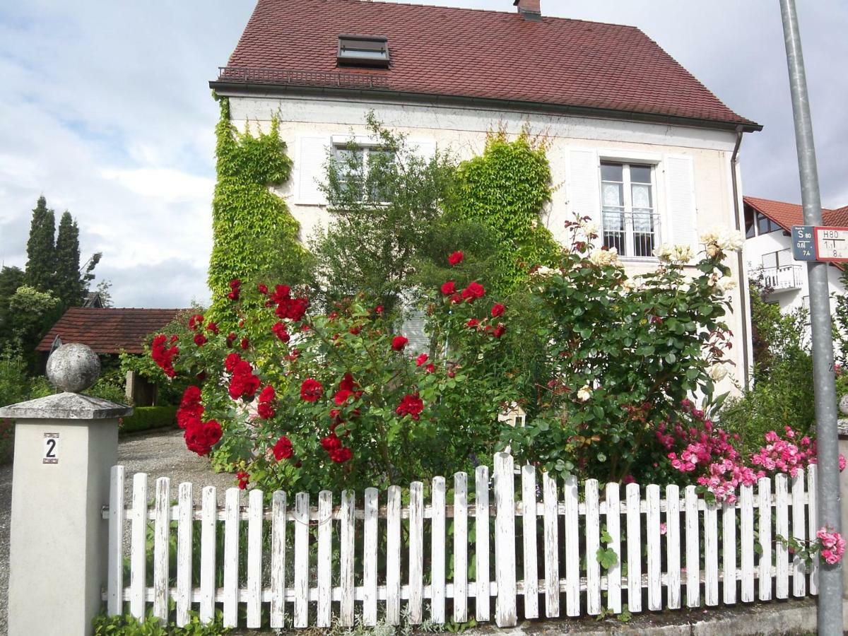 Haus Monika Friedrichshafen