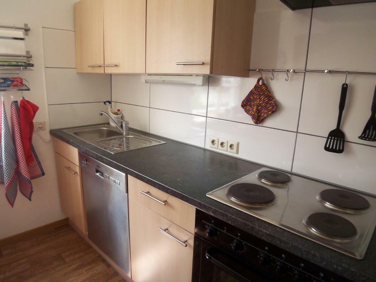 Apartment Haus Monika Friedrichshafen