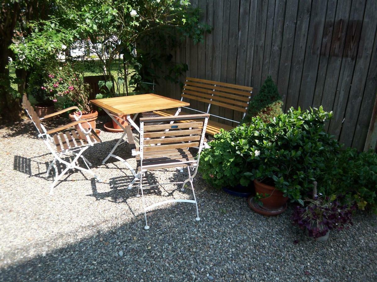 Haus Monika Apartment Friedrichshafen